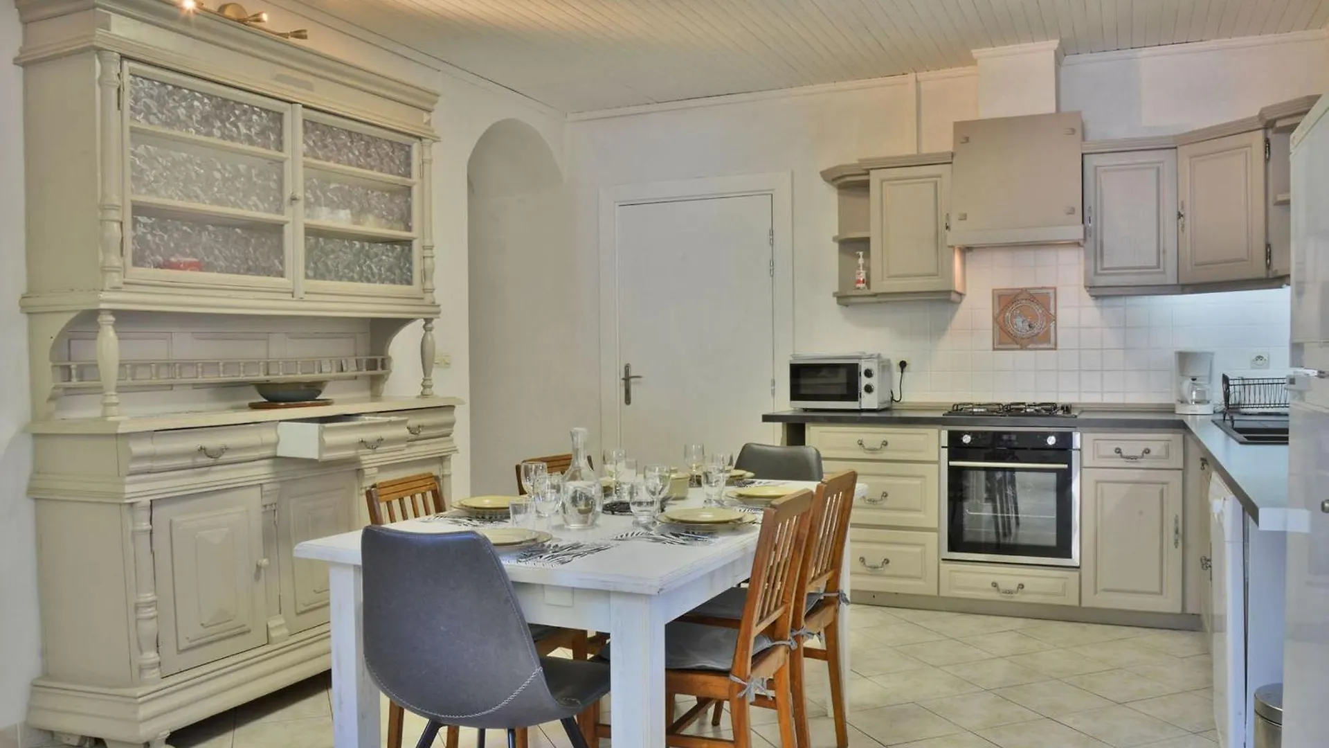 Montriond: Appartement Chaleureux 6 Pers, Terrasse, Pres Des Navettes - Fr-1-679-21 Apartman Montriond